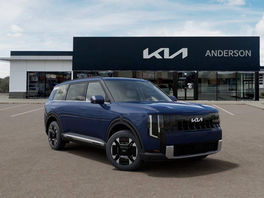 New 2027 Kia Telluride Hybrid for sale in St. Joseph MO