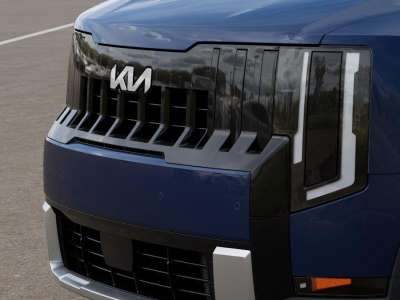 New 2027 Kia Telluride Hybrid for sale in St. Joseph MO