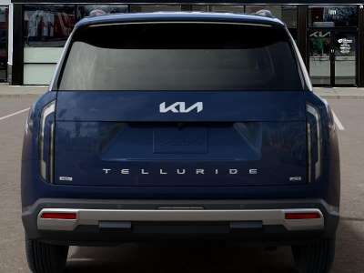 New 2027 Kia Telluride Hybrid for sale in St. Joseph MO