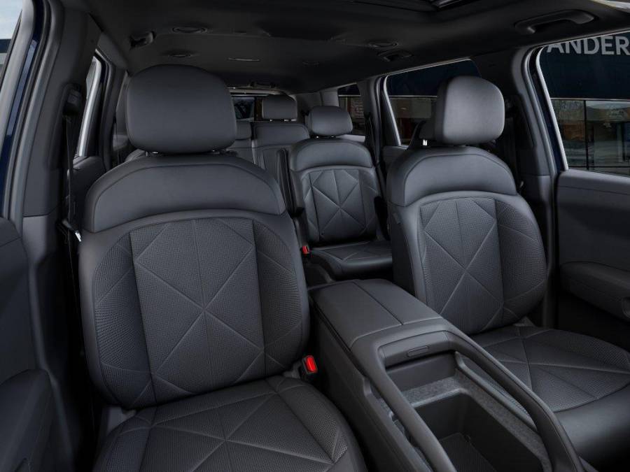 New 2027 Kia Telluride Hybrid for sale in St. Joseph MO