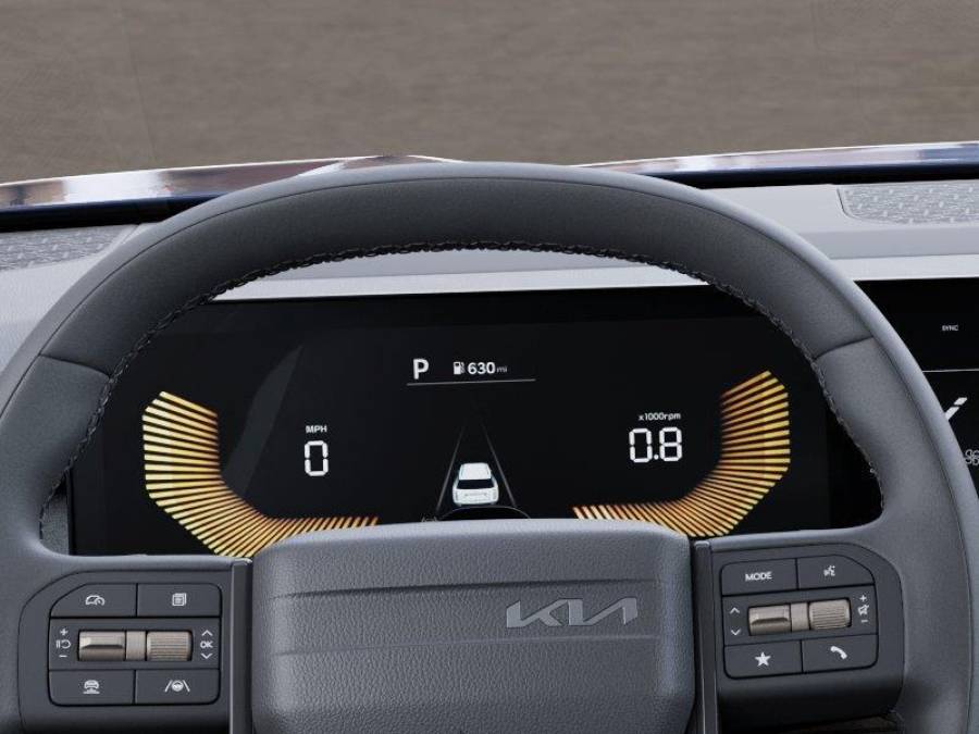 New 2027 Kia Telluride Hybrid for sale in St. Joseph MO