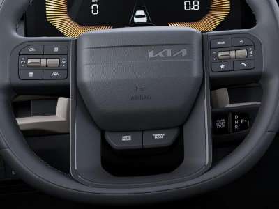 New 2027 Kia Telluride Hybrid for sale in St. Joseph MO