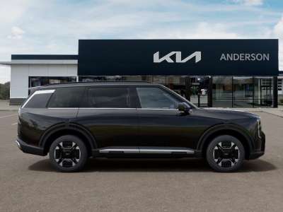 New 2027 Kia Telluride Hybrid for sale in St. Joseph MO