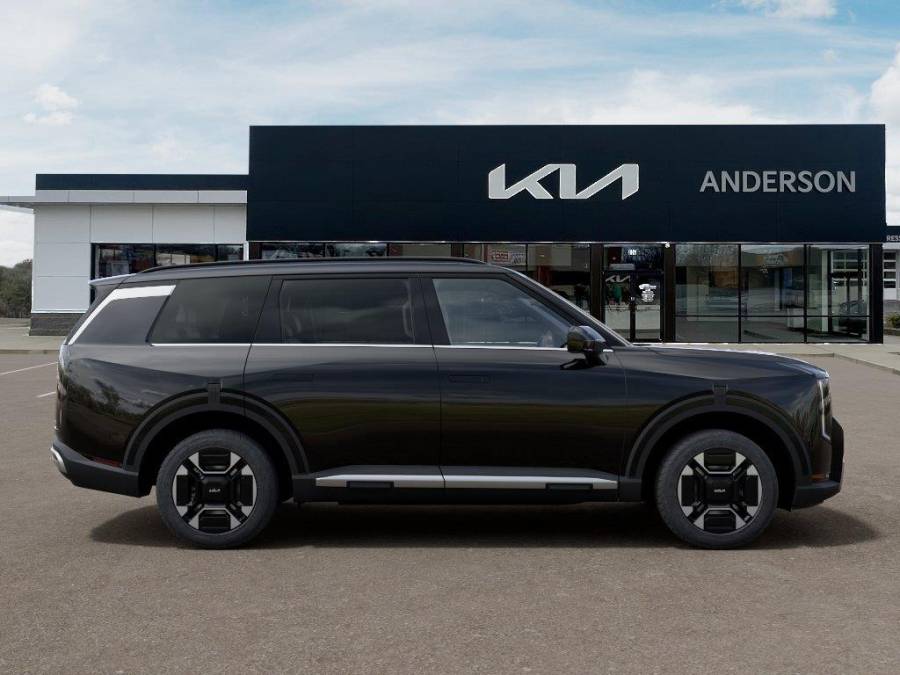 New 2027 Kia Telluride Hybrid for sale in St. Joseph MO