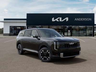 New 2027 Kia Telluride Hybrid for sale in St. Joseph MO