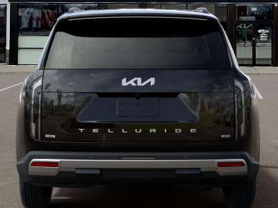 New 2027 Kia Telluride Hybrid for sale in St. Joseph MO