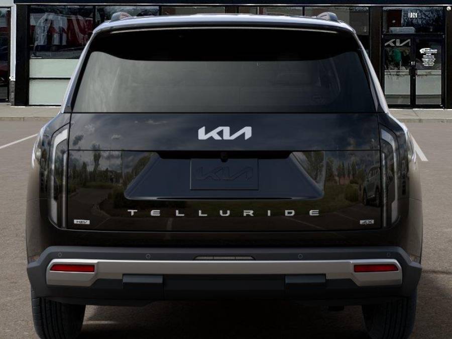 New 2027 Kia Telluride Hybrid for sale in St. Joseph MO