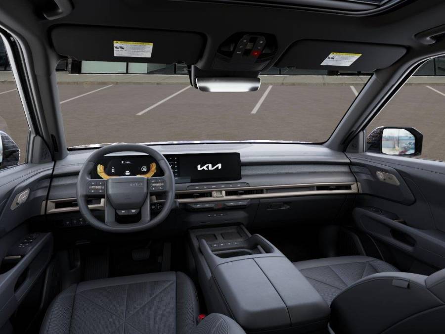 New 2027 Kia Telluride Hybrid for sale in St. Joseph MO