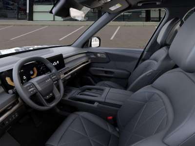 New 2027 Kia Telluride Hybrid for sale in St. Joseph MO