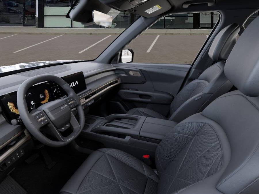 New 2027 Kia Telluride Hybrid for sale in St. Joseph MO