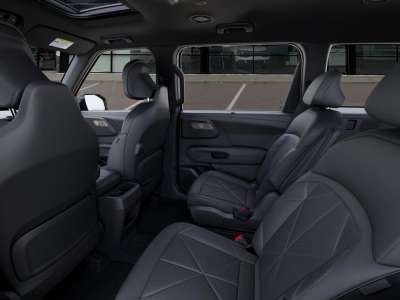 New 2027 Kia Telluride Hybrid for sale in St. Joseph MO