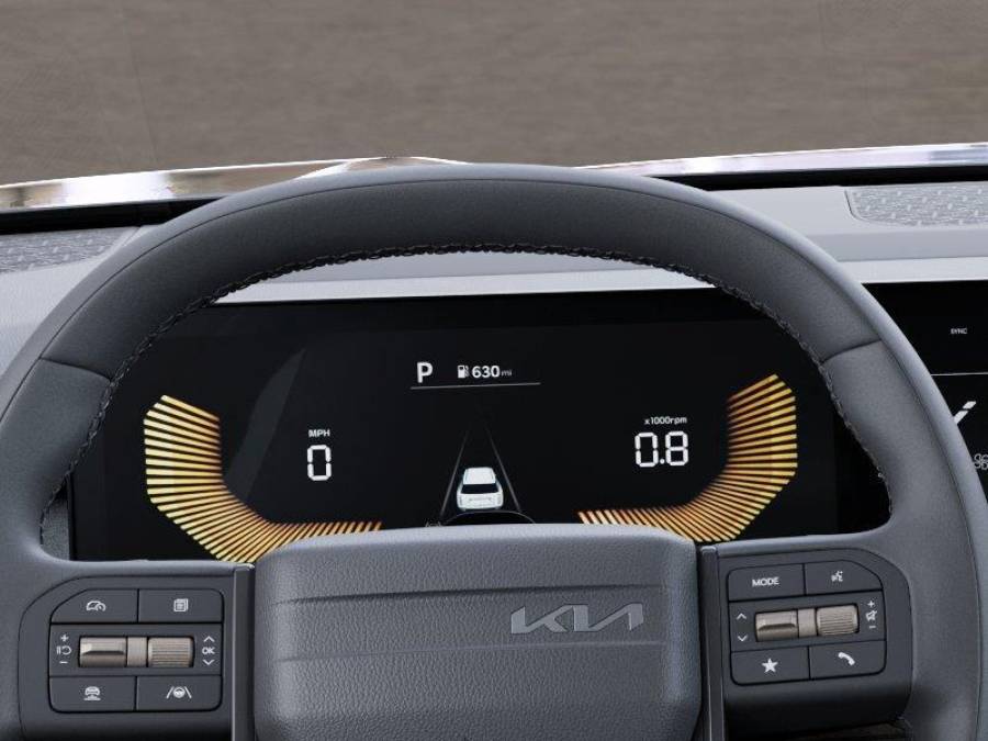 New 2027 Kia Telluride Hybrid for sale in St. Joseph MO