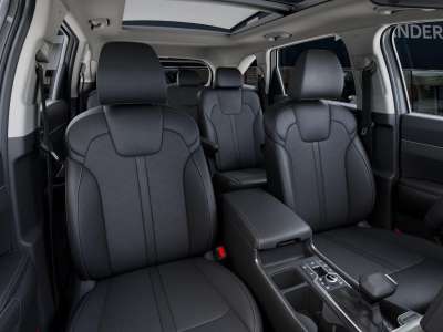 New 2026 Kia Sorento for sale in St. Joseph MO