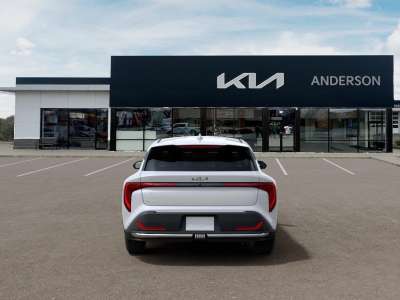 New 2026 Kia K4 Hatchback for sale in St. Joseph MO