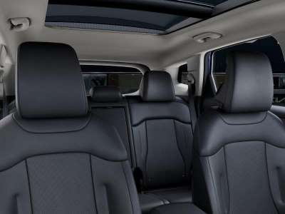 New 2026 Kia Sportage for sale in St. Joseph MO