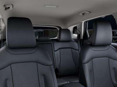 New 2026 Kia Sportage for sale in St. Joseph MO