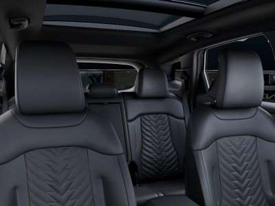 New 2026 Kia Sportage for sale in St. Joseph MO