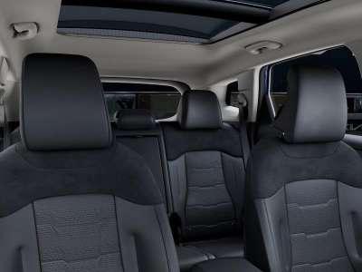 New 2026 Kia Sportage for sale in St. Joseph MO