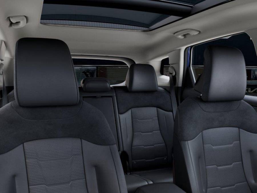 New 2026 Kia Sportage for sale in St. Joseph MO