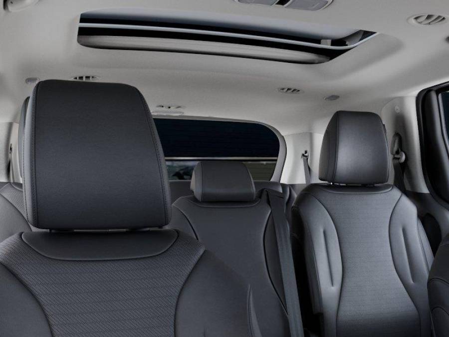New 2026 Kia Carnival Hybrid for sale in St. Joseph MO