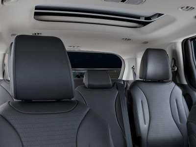New 2026 Kia Carnival Hybrid for sale in St. Joseph MO