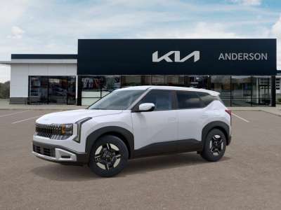 New 2027 Kia Seltos for sale in St. Joseph MO