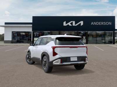 New 2027 Kia Seltos for sale in St. Joseph MO