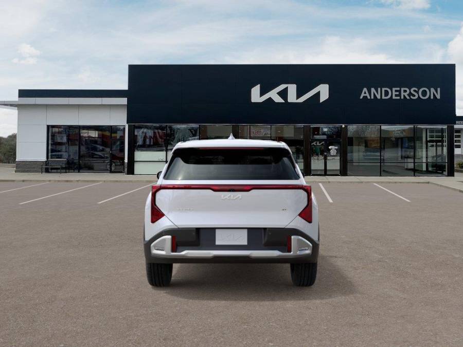 New 2027 Kia Seltos for sale in St. Joseph MO