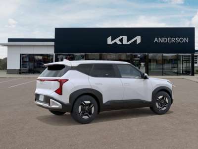 New 2027 Kia Seltos for sale in St. Joseph MO