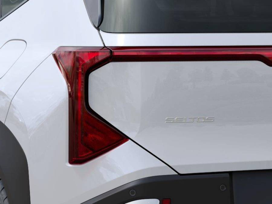 New 2027 Kia Seltos for sale in St. Joseph MO