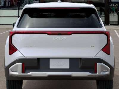 New 2027 Kia Seltos for sale in St. Joseph MO