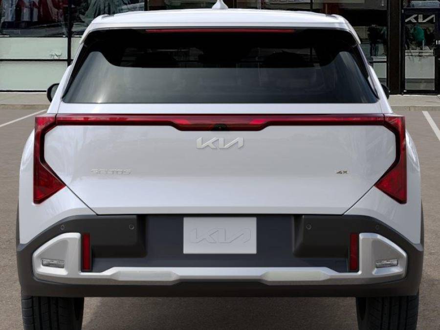 New 2027 Kia Seltos for sale in St. Joseph MO