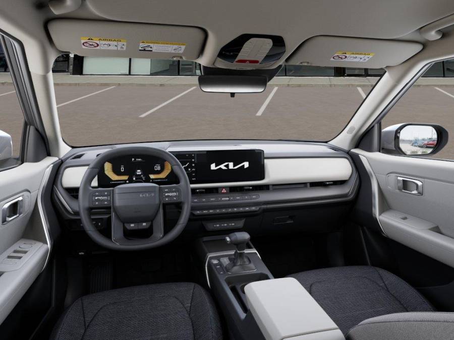 New 2027 Kia Seltos for sale in St. Joseph MO
