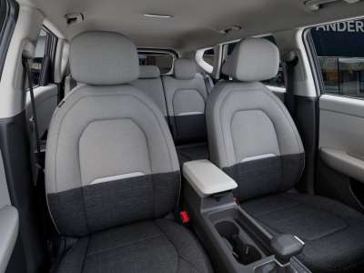New 2027 Kia Seltos for sale in St. Joseph MO
