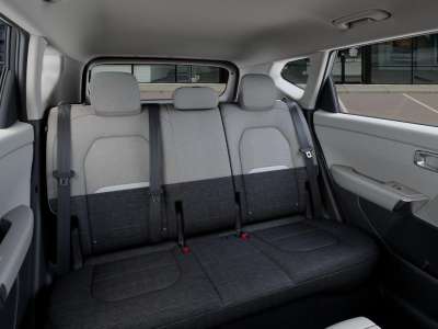 New 2027 Kia Seltos for sale in St. Joseph MO