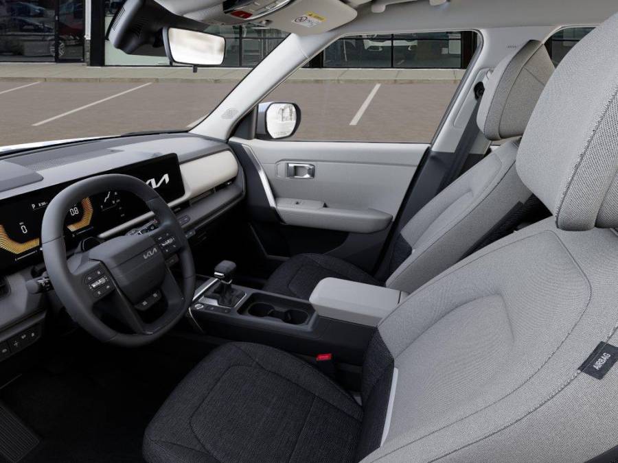 New 2027 Kia Seltos for sale in St. Joseph MO