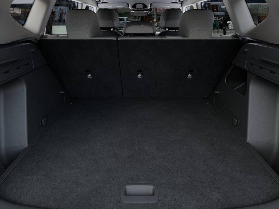 New 2027 Kia Seltos for sale in St. Joseph MO