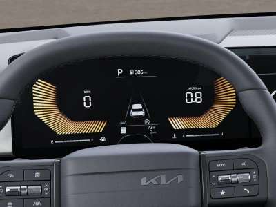 New 2027 Kia Seltos for sale in St. Joseph MO