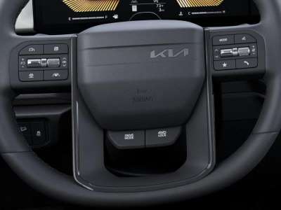 New 2027 Kia Seltos for sale in St. Joseph MO