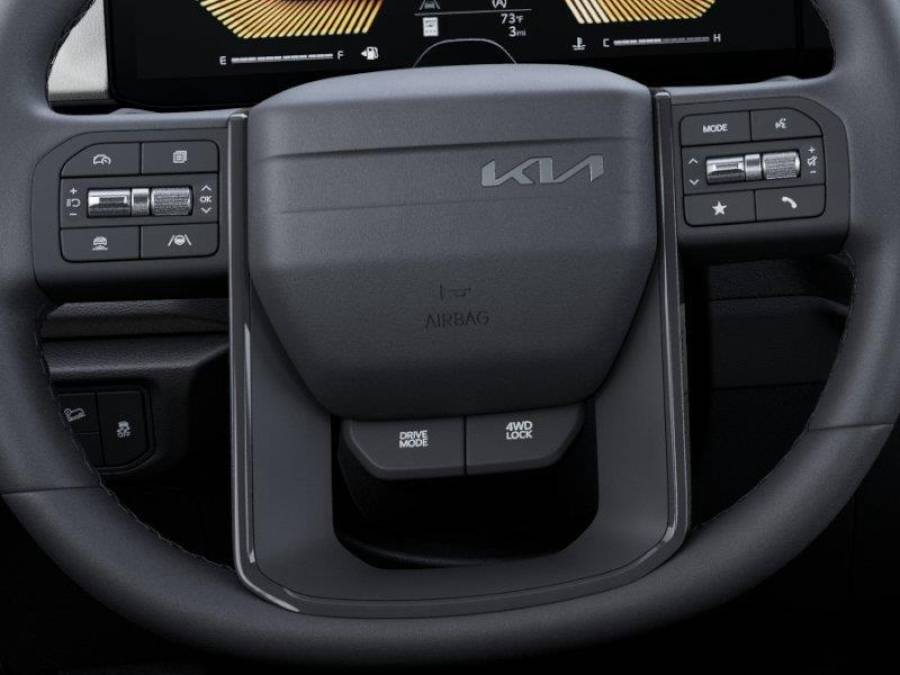 New 2027 Kia Seltos for sale in St. Joseph MO