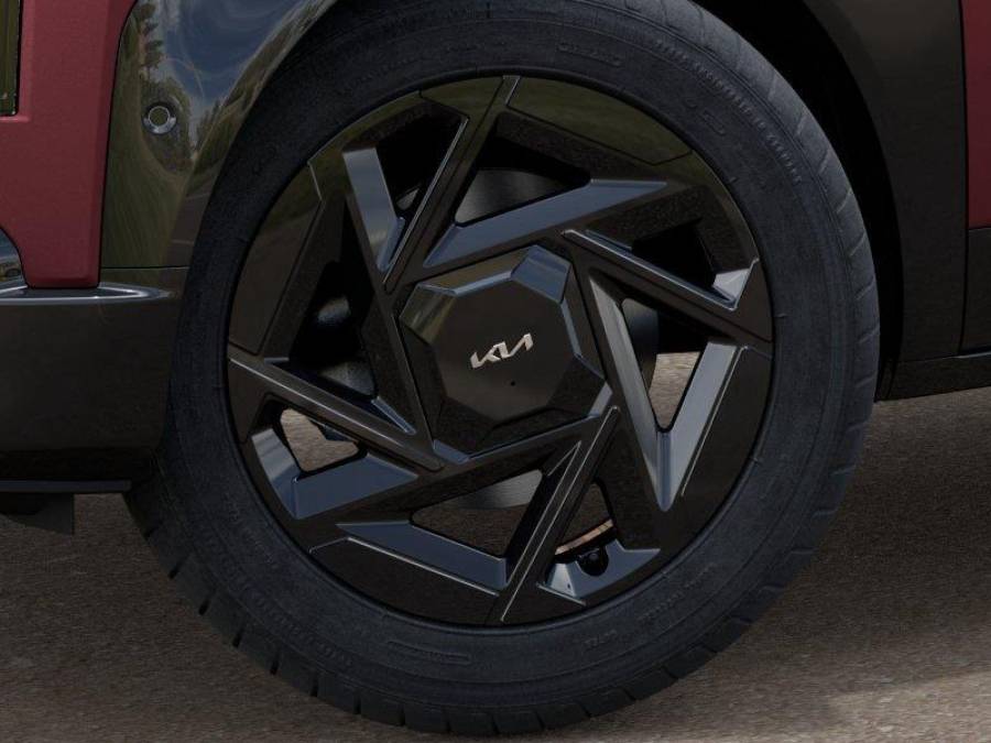 New 2027 Kia Seltos for sale in St. Joseph MO