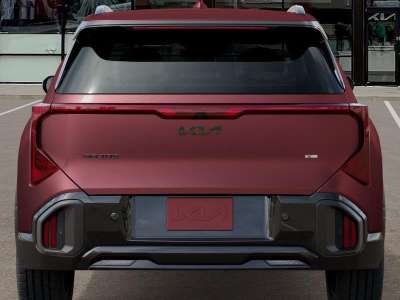New 2027 Kia Seltos for sale in St. Joseph MO