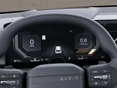 New 2027 Kia Seltos for sale in St. Joseph MO