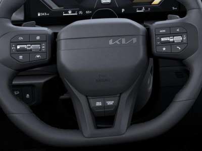 New 2027 Kia Seltos for sale in St. Joseph MO