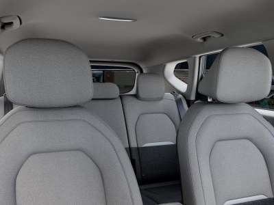 New 2027 Kia Seltos for sale in St. Joseph MO
