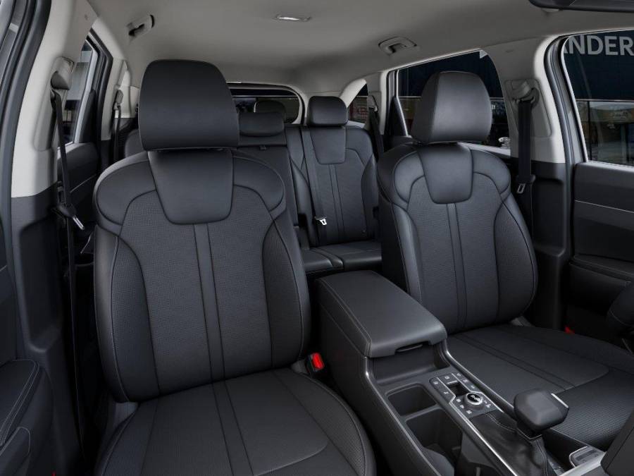 New 2026 Kia Sorento for sale in St. Joseph MO