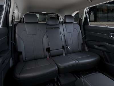 New 2026 Kia Sorento for sale in St. Joseph MO