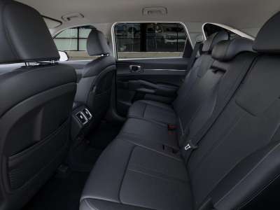 New 2026 Kia Sorento for sale in St. Joseph MO