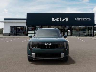 New 2027 Kia Telluride Hybrid for sale in St. Joseph MO