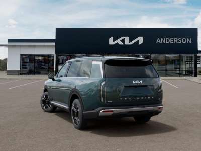 New 2027 Kia Telluride Hybrid for sale in St. Joseph MO